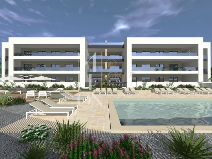 Apartamento T3 para Venda em Alvor Foto 14