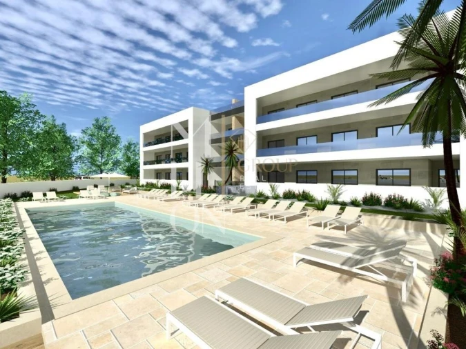 Apartamento T3 para Venda em Alvor Foto 13