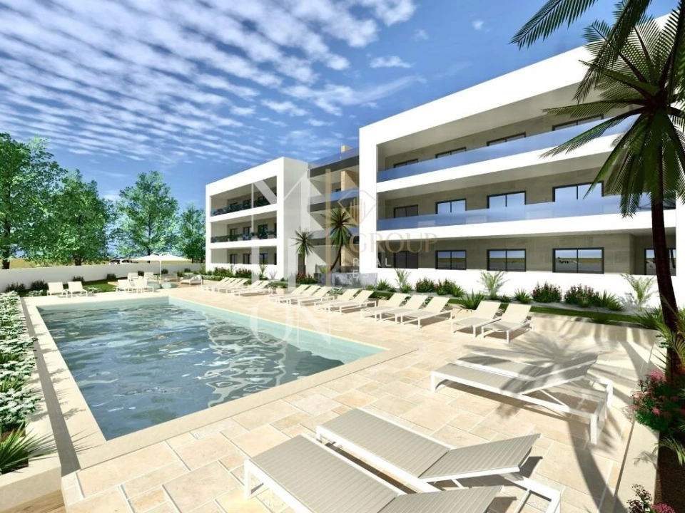 Apartamento T3 para Venda em Alvor Foto 13
