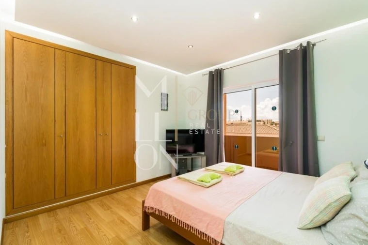 Moradia T5 para Venda em Albufeira e Olhos de Água Foto 22