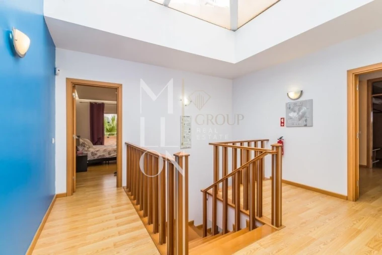 Moradia T5 para Venda em Albufeira e Olhos de Água Foto 15