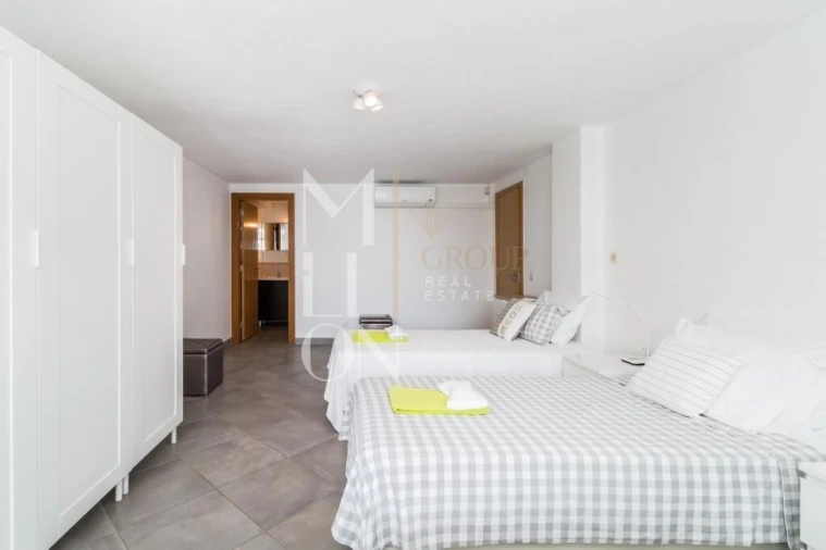 Moradia T5 para Venda em Albufeira e Olhos de Água Foto 17