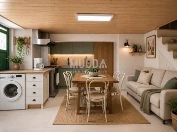 Moradia T3 para Venda em Loivos e Póvoa de Agrações