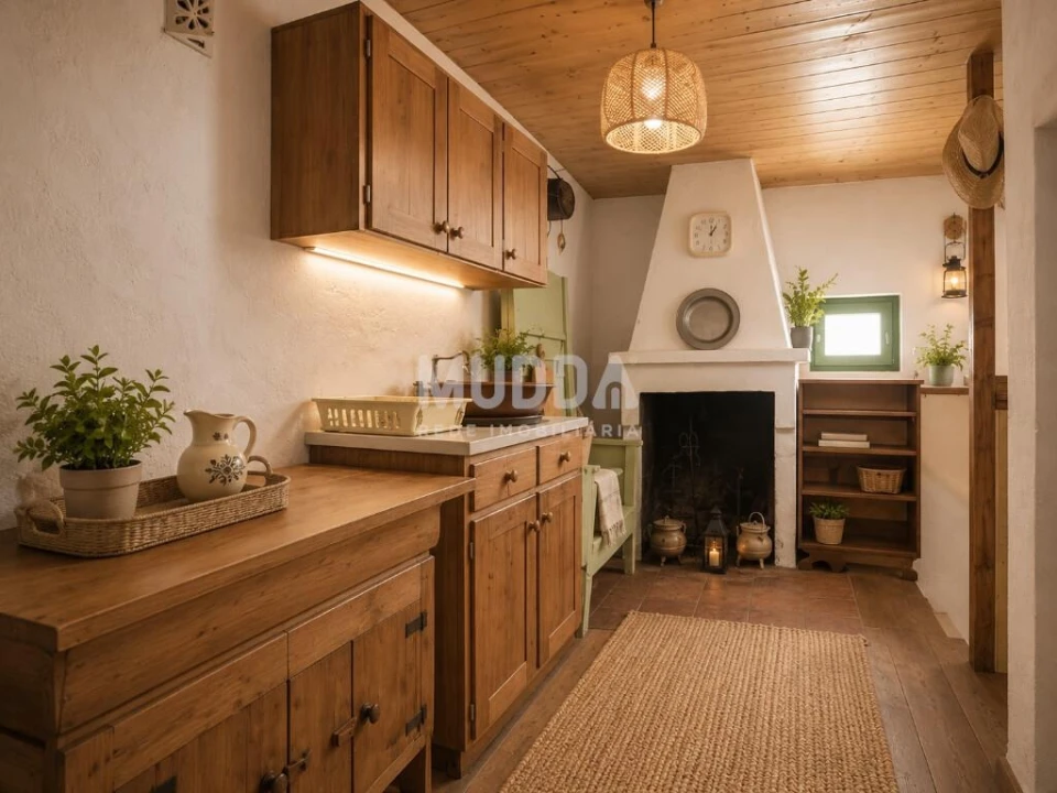 Moradia T3 para Venda em Loivos e Póvoa de Agrações Foto 14