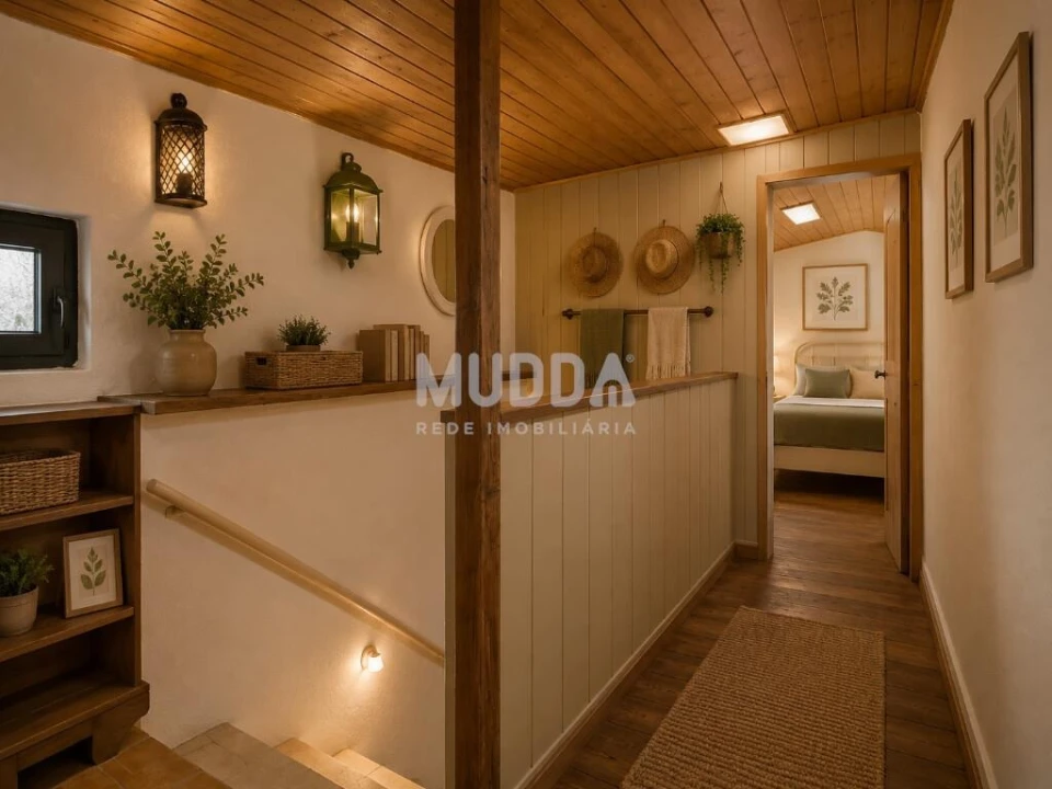 Moradia T3 para Venda em Loivos e Póvoa de Agrações Foto 26