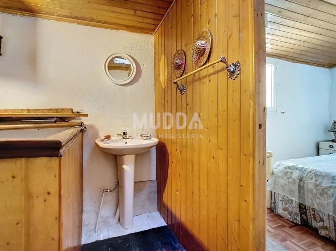 Moradia T3 para Venda em Loivos e Póvoa de Agrações Foto 11