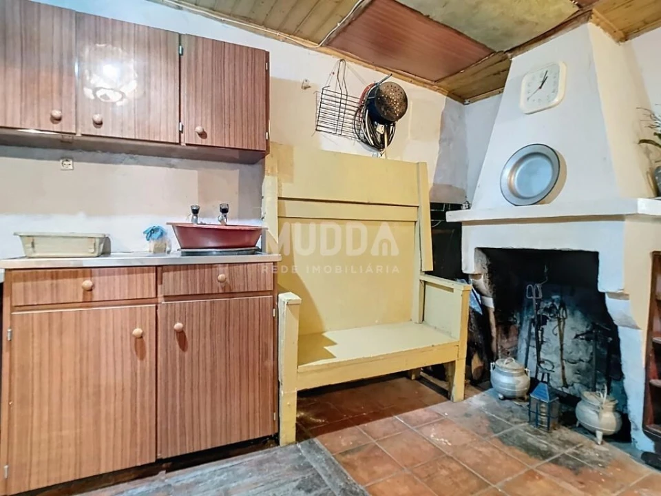 Moradia T3 para Venda em Loivos e Póvoa de Agrações Foto 13