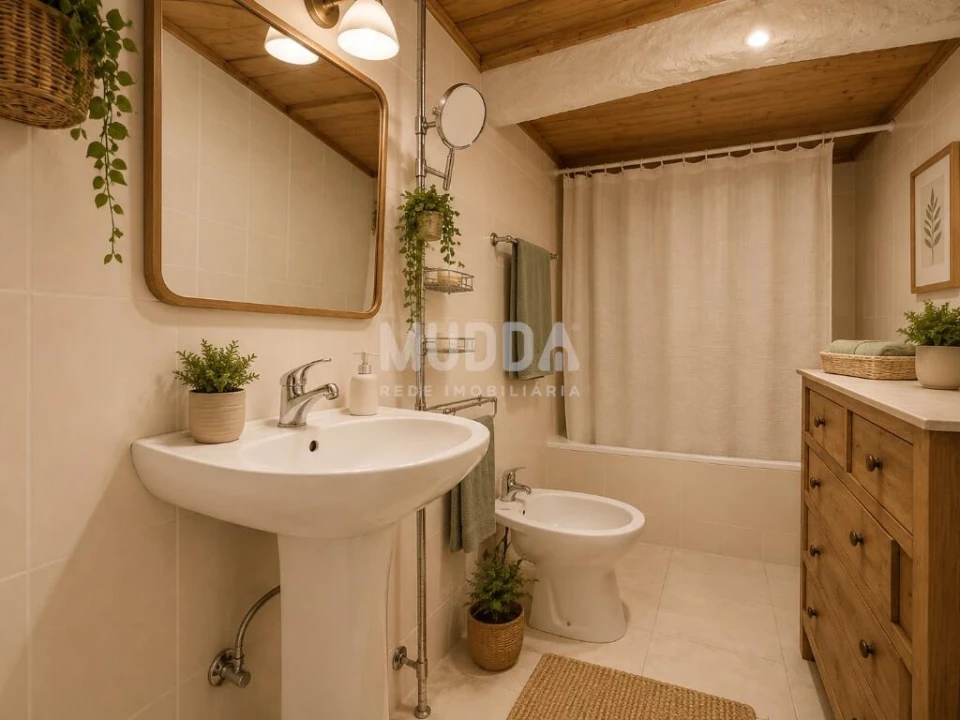 Moradia T3 para Venda em Loivos e Póvoa de Agrações Foto 10