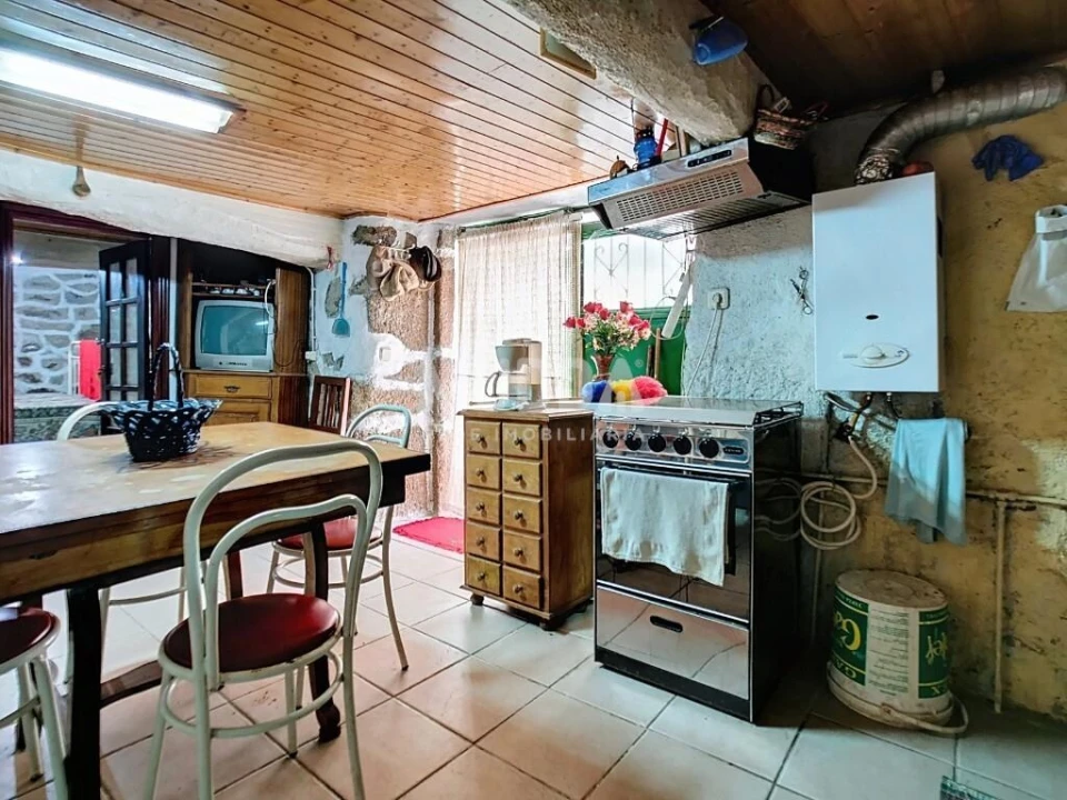 Moradia T3 para Venda em Loivos e Póvoa de Agrações Foto 3