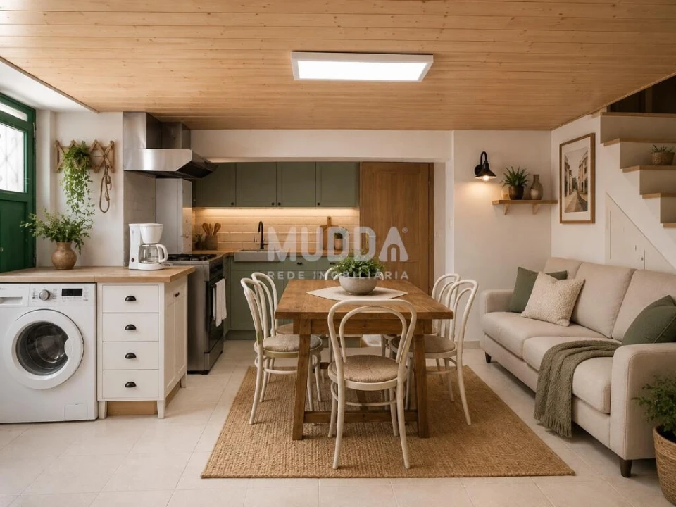 Moradia T3 para Venda em Loivos e Póvoa de Agrações Foto 1