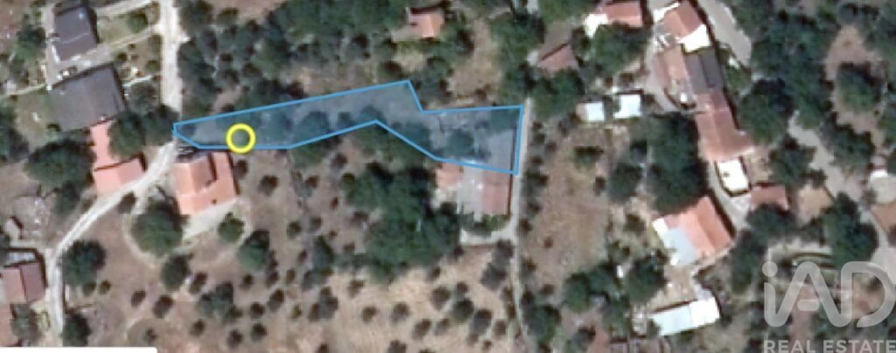 Moradia T1 para Venda em Nossa Senhora do Pranto Foto 24