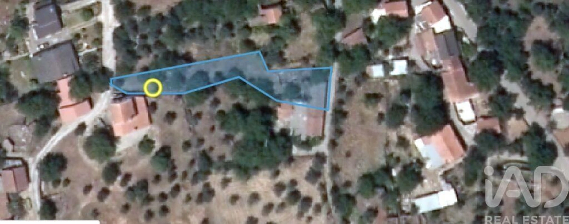 Moradia T1 para Venda em Nossa Senhora do Pranto Foto 24