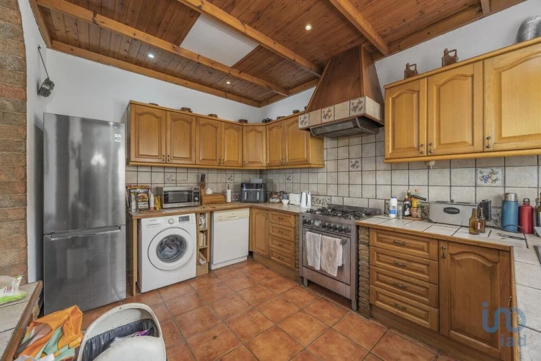 Moradia T3 para Venda em Alte Foto 10