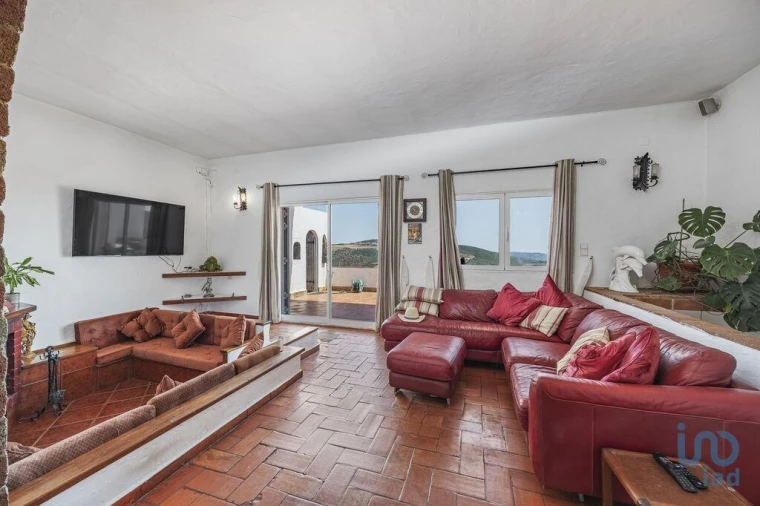 Moradia T3 para Venda em Alte Foto 5