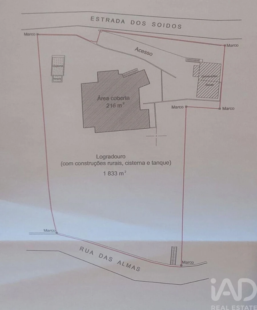 Moradia T3 para Venda em Alte Foto 30