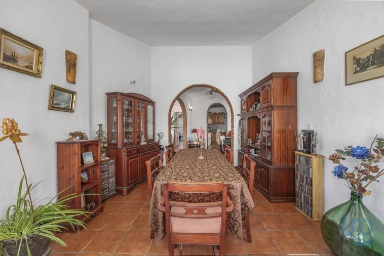 Moradia T3 para Venda em Alte Foto 7