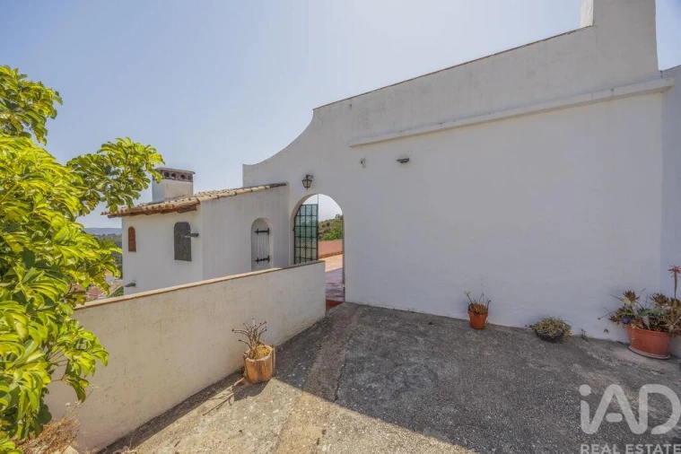 Moradia T3 para Venda em Alte Foto 25