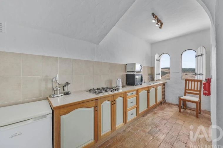 Moradia T3 para Venda em Alte Foto 21