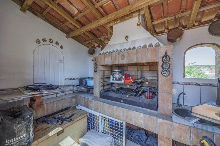 Moradia T3 para Venda em Alte Foto 13