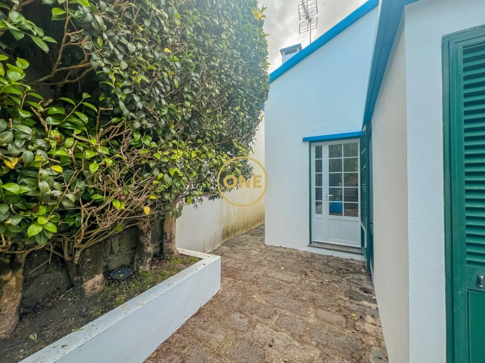 Moradia T2 para Venda em Furnas Foto 16