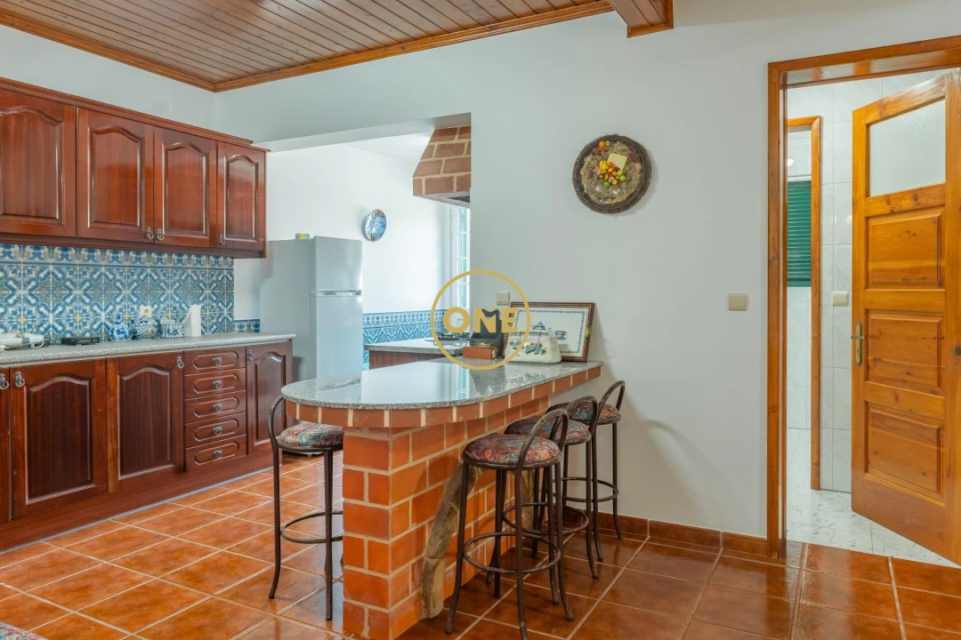 Moradia T2 para Venda em Furnas Foto 11