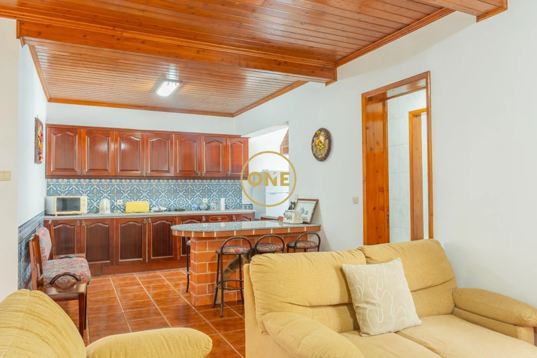 Moradia T2 para Venda em Furnas Foto 9