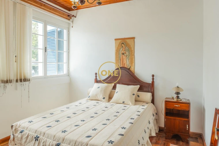 Moradia T2 para Venda em Furnas Foto 6