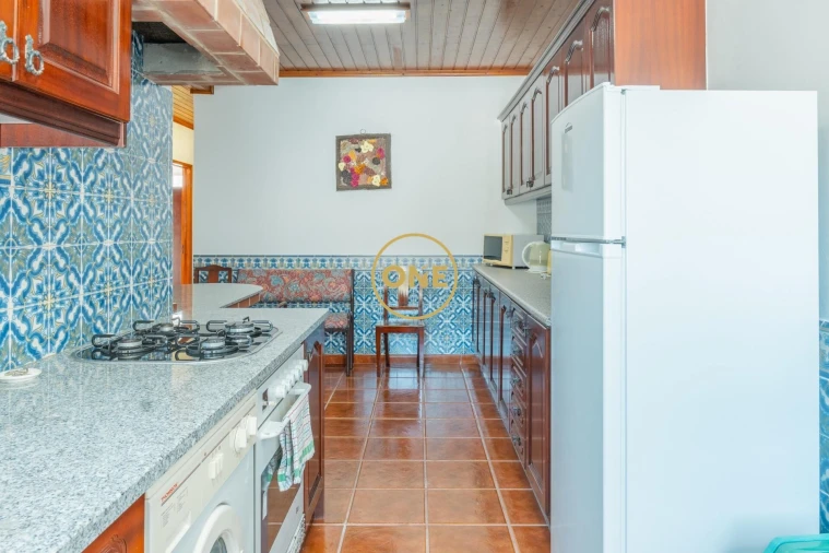 Moradia T2 para Venda em Furnas Foto 12