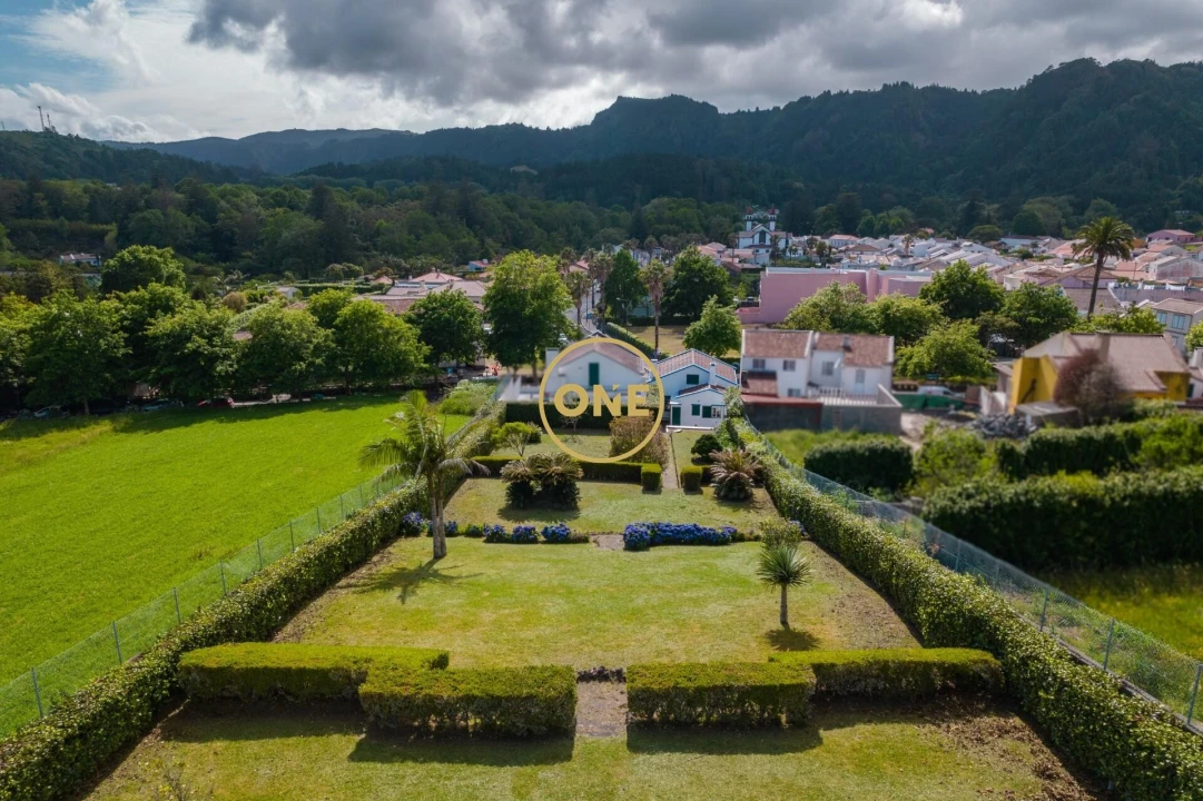 Moradia T2 para Venda em Furnas Foto 23