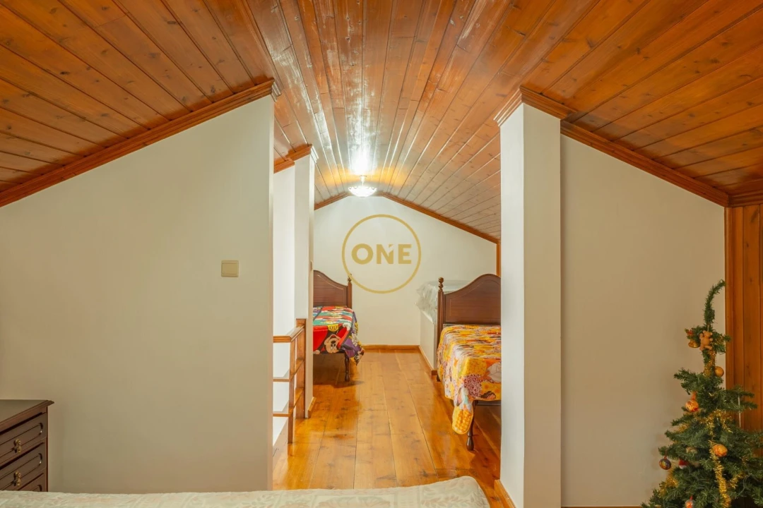 Moradia T2 para Venda em Furnas Foto 13