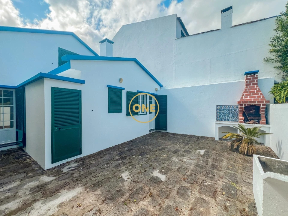 Moradia T2 para Venda em Furnas Foto 17