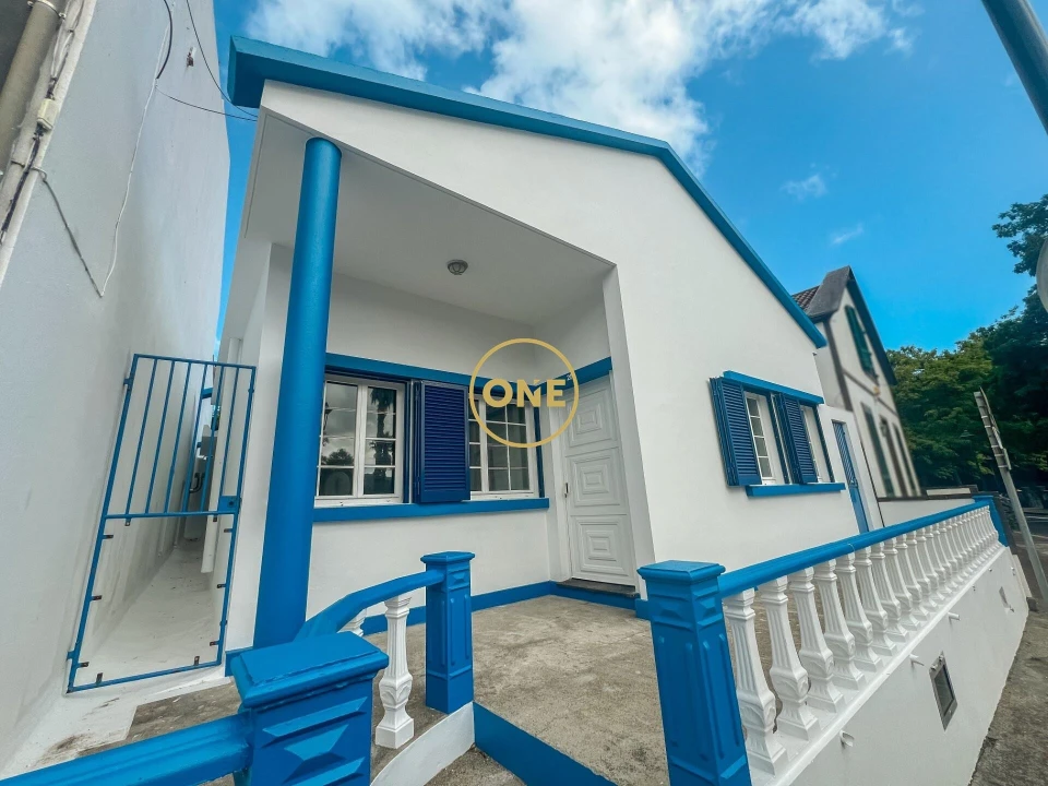 Moradia T2 para Venda em Furnas Foto 2