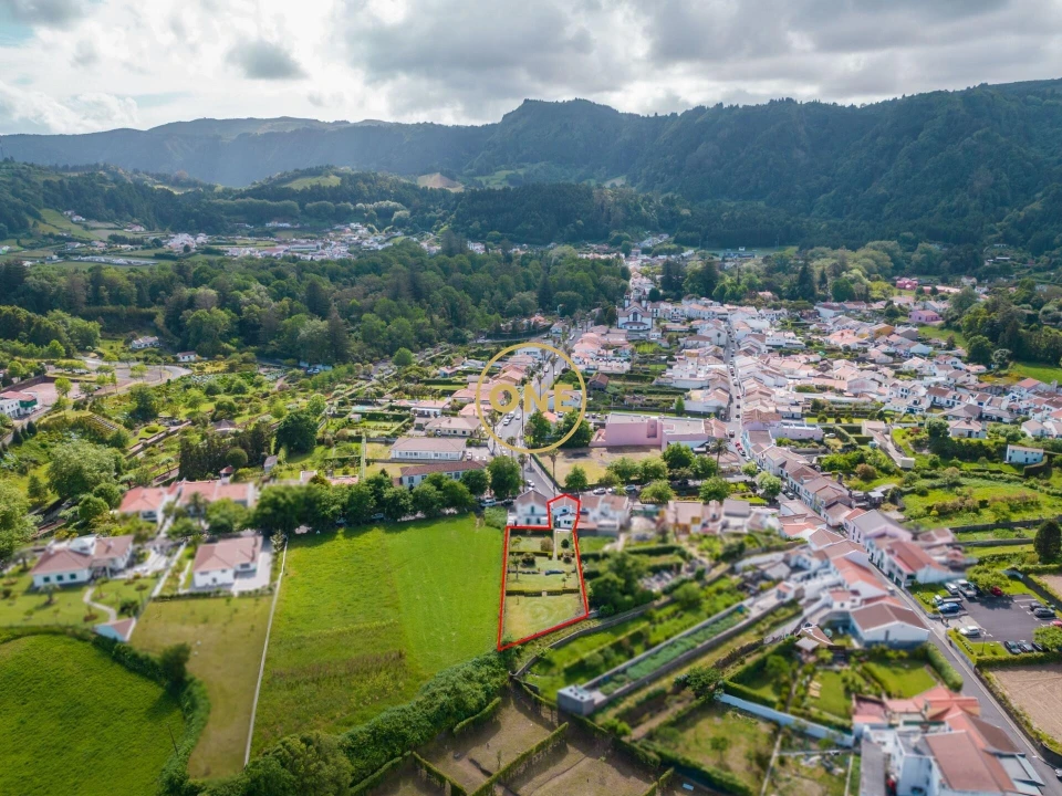 Moradia T2 para Venda em Furnas Foto 25