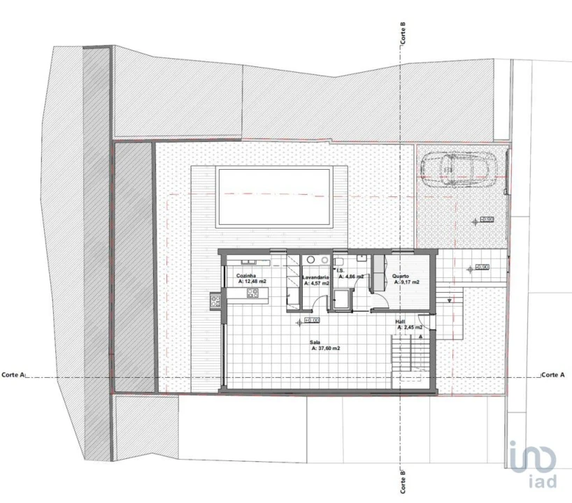 Moradia T4 para Venda em Palhais e Coina Foto 4
