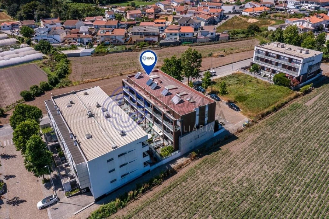 Moradia T4 para Venda em Folgosa Foto 45