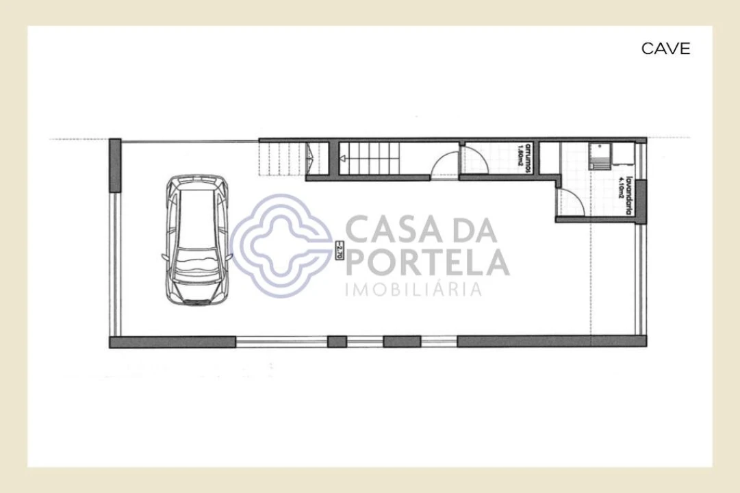 Moradia T4 para Venda em Folgosa Foto 52