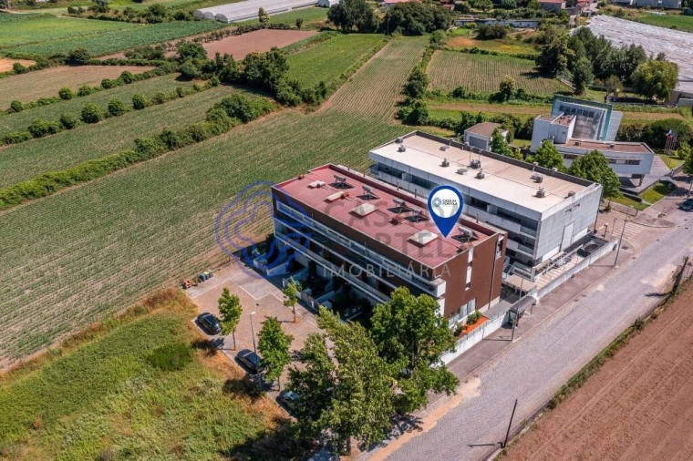 Moradia T4 para Venda em Folgosa Foto 44