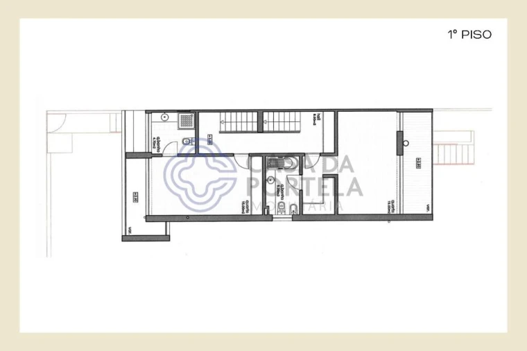 Moradia T4 para Venda em Folgosa Foto 50