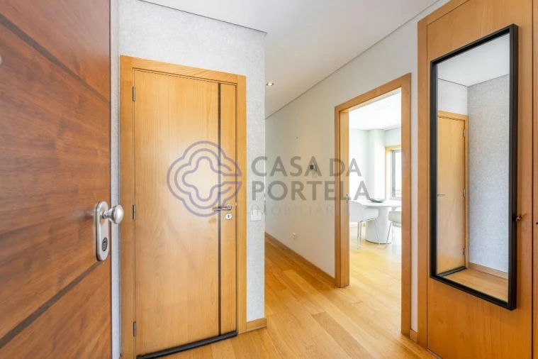 Moradia T4 para Venda em Folgosa