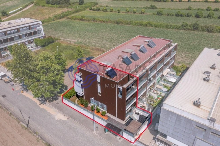 Moradia T4 para Venda em Folgosa Foto 46