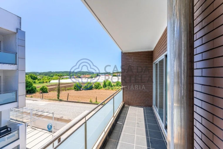 Moradia T4 para Venda em Folgosa Foto 22