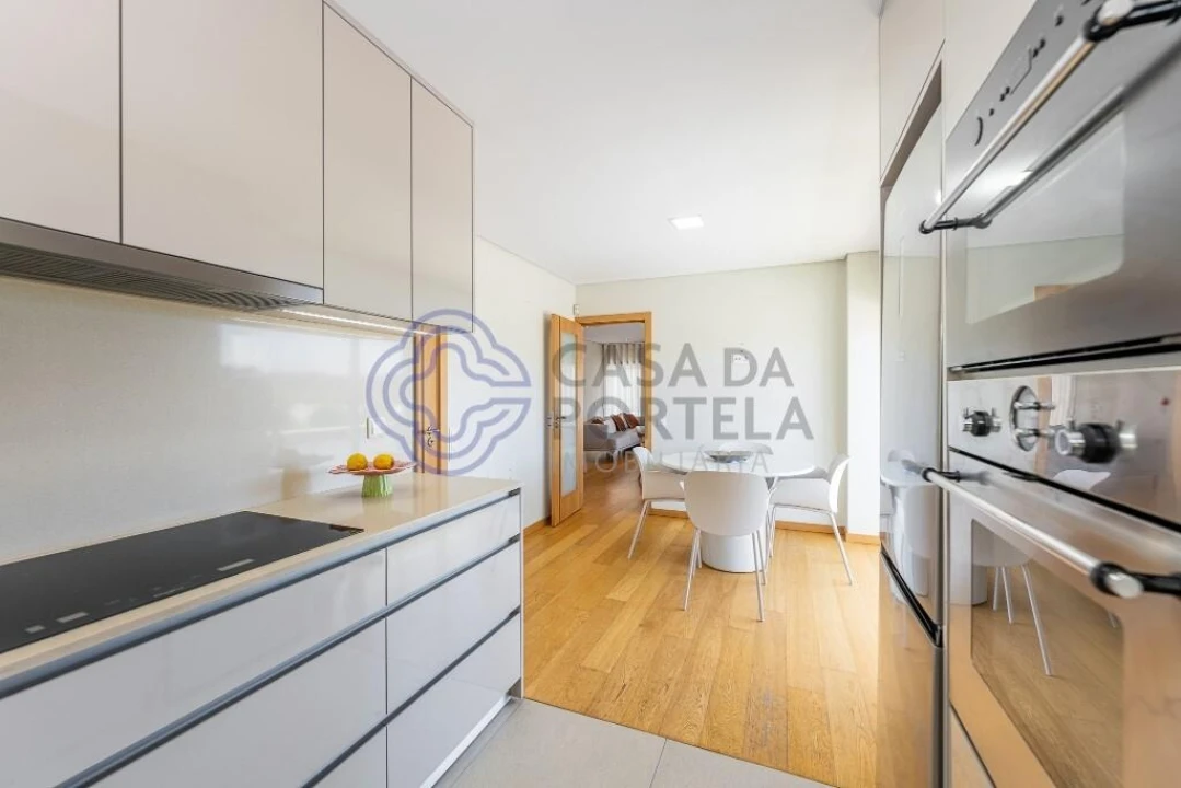 Moradia T4 para Venda em Folgosa Foto 14