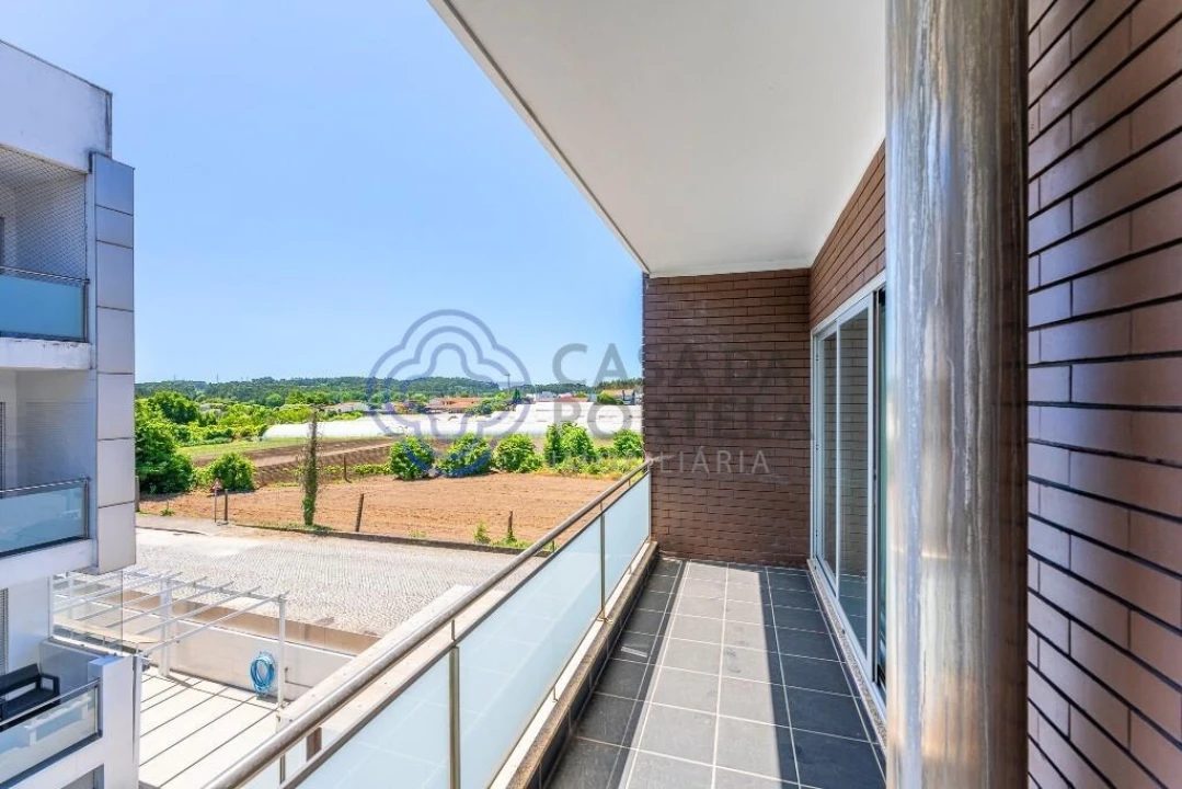 Moradia T4 para Venda em Folgosa Foto 22