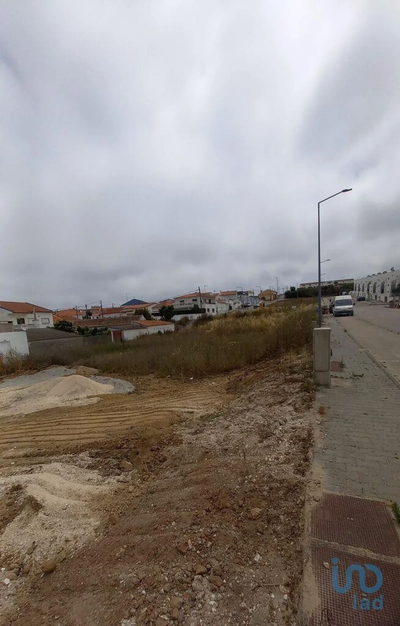 Terreno para Venda em Atouguia da Baleia Foto 2