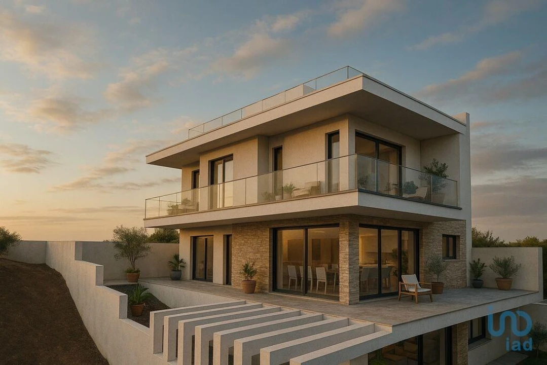 Terreno para Venda em Alhandra, São João dos Montes e Calhandriz Foto 1