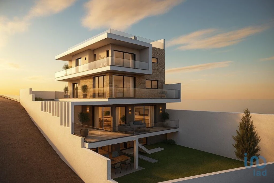 Terreno para Venda em Alhandra, São João dos Montes e Calhandriz Foto 3