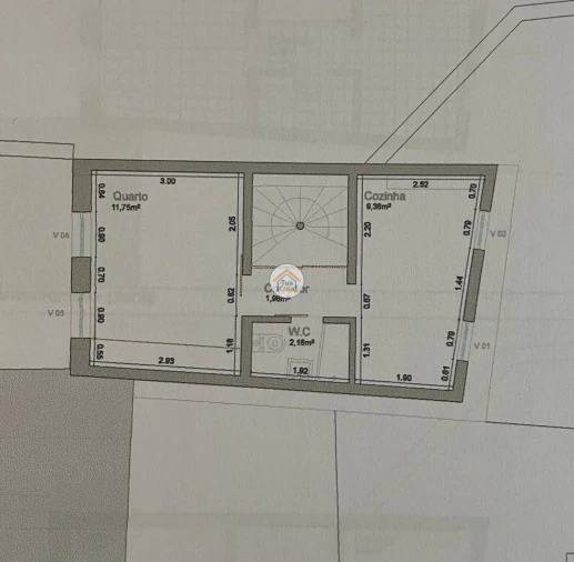 Prédio para Venda em São Martinho do Bispo e Ribeira de Frades Foto 31