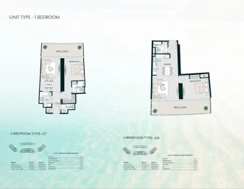 Apartamento T2 para Venda em Olivais