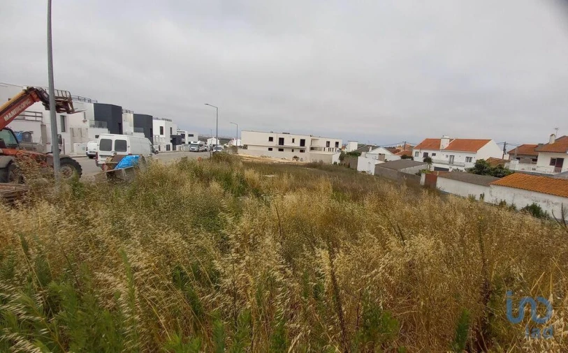 Terreno para Venda em Atouguia da Baleia Foto 3