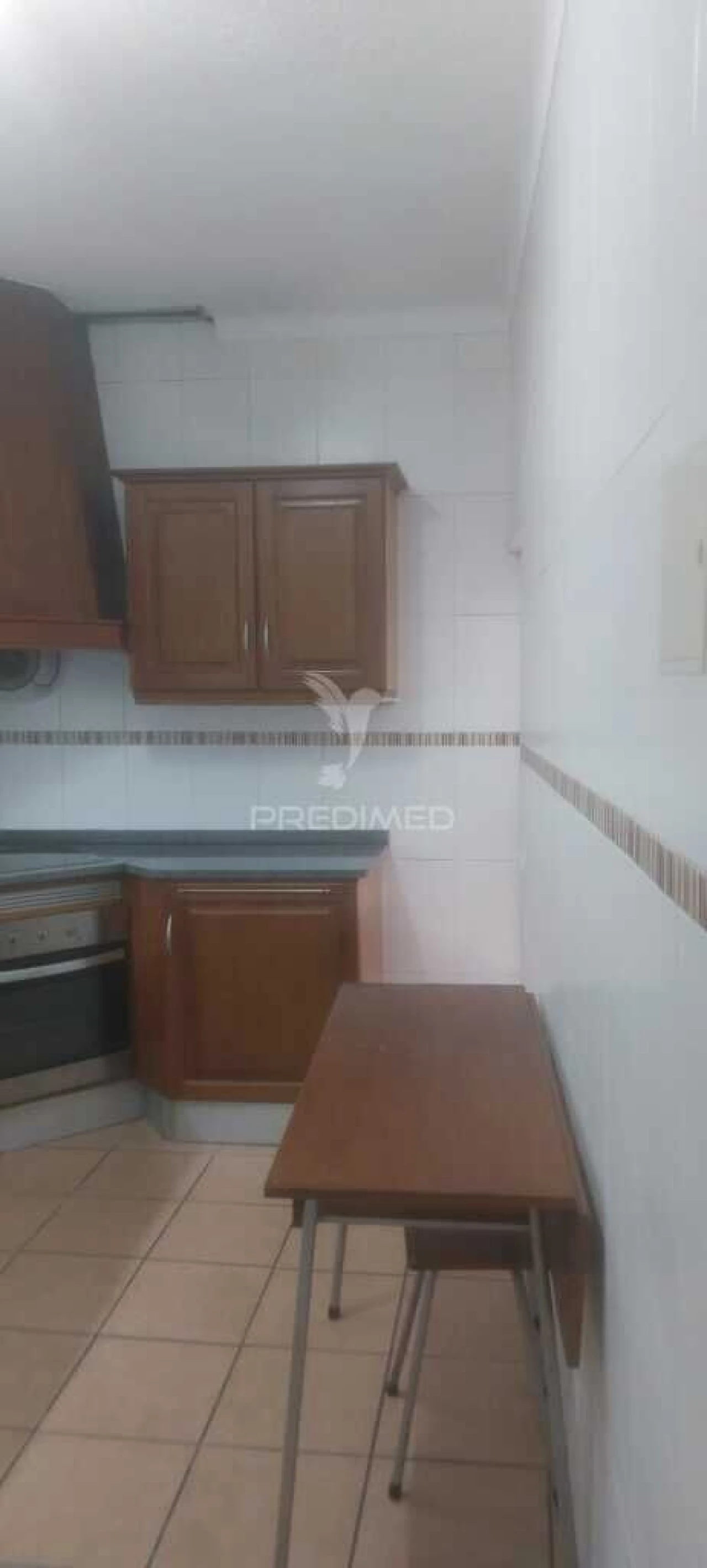 Apartamento T2 para Venda em Ribeira de Nisa e Carreiras Foto 5